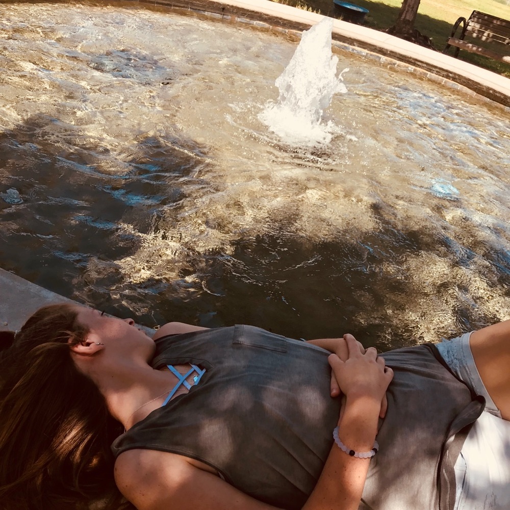 Meet your Posher, Cianna